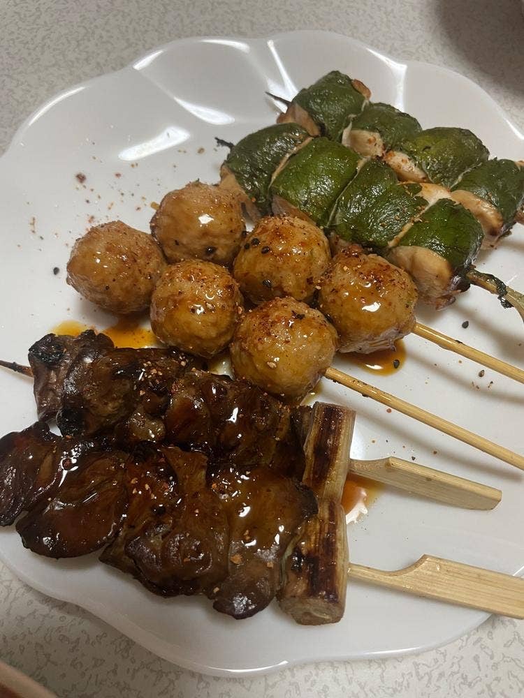 鳥麻 エキュート品川 サウス店