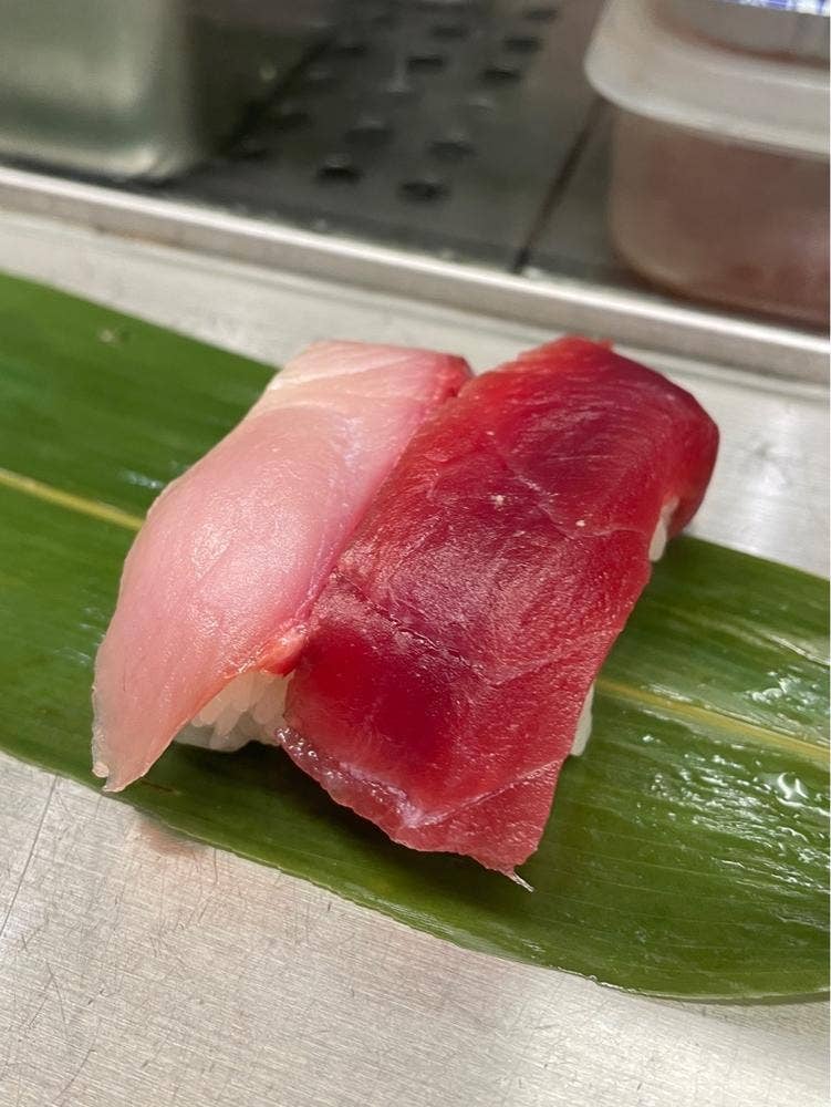 立鮨葵