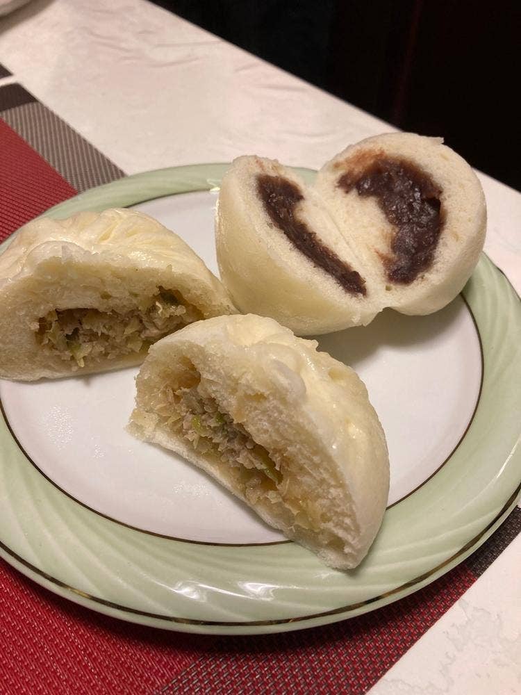 ハイ！ママヨシ