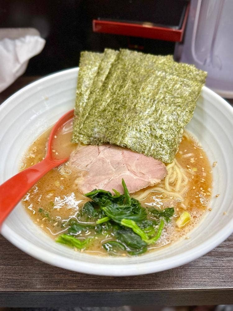 麺屋けんゆう 菊川店