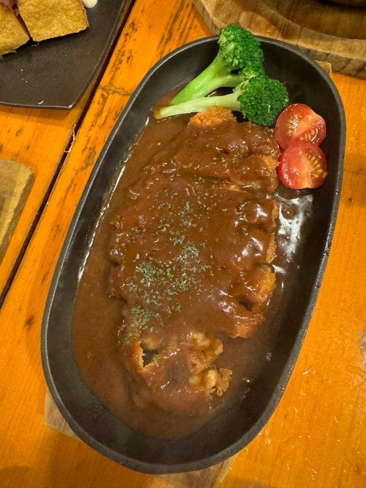 頂屋