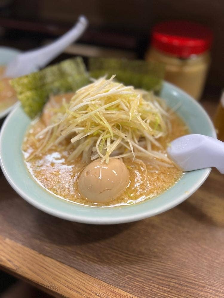 ラーメン専門店 和 久米川店