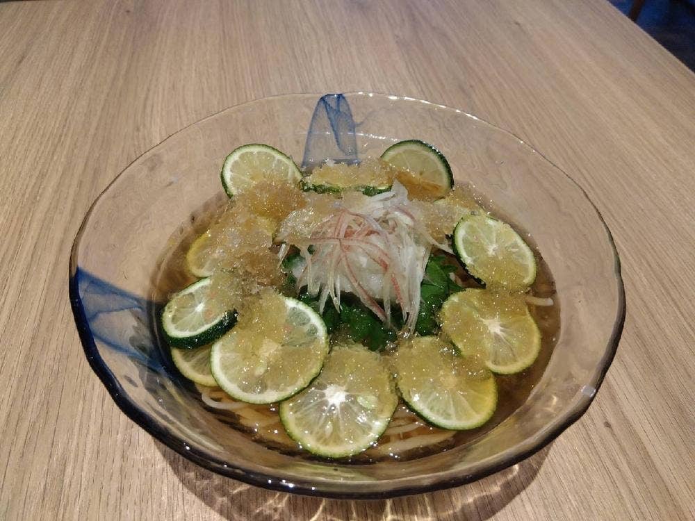 蕎麦酒房 ふくまる