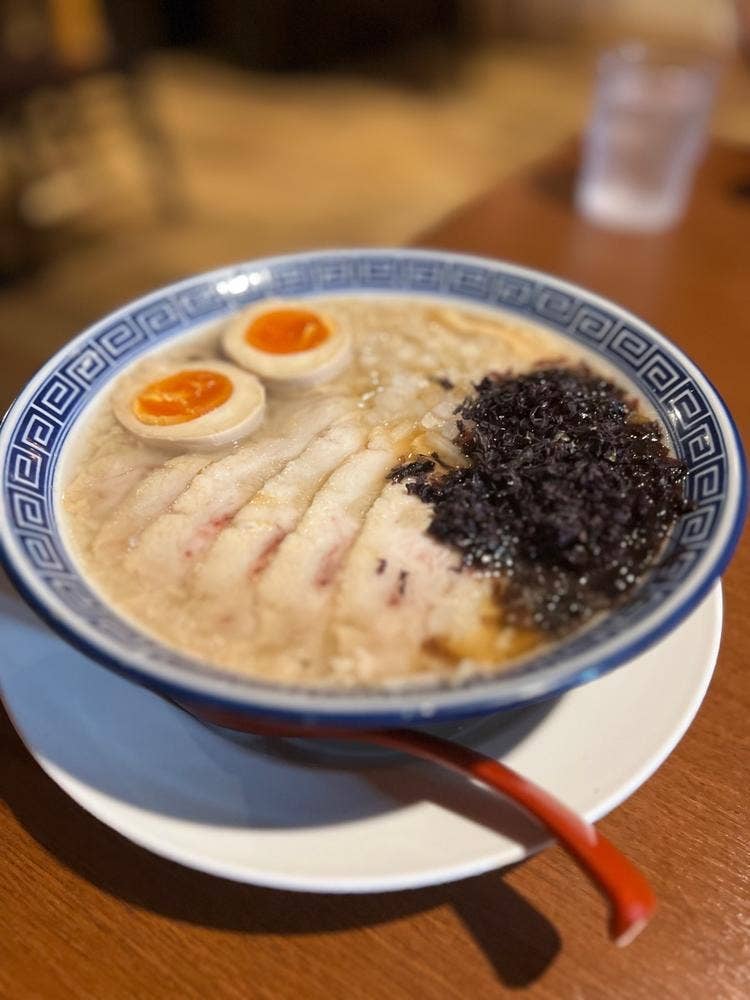 新潟発祥なおじ 盛岡大通店