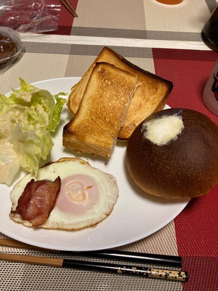 イトウベーカリー早稲田