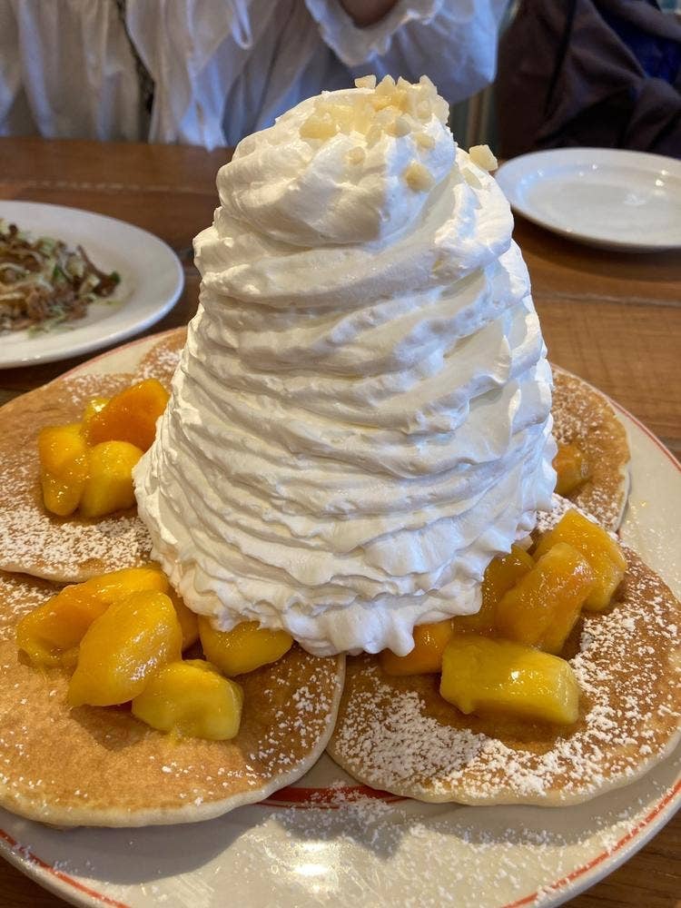 Eggs 'n Things さいたま新都心店