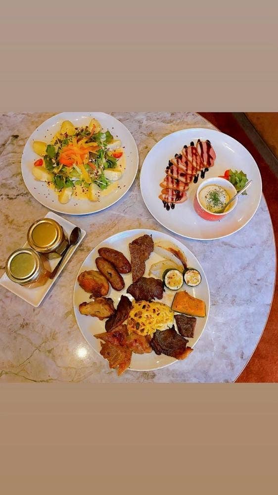 シュラスコ食べ放題 カーニグリル 天王寺駅前店