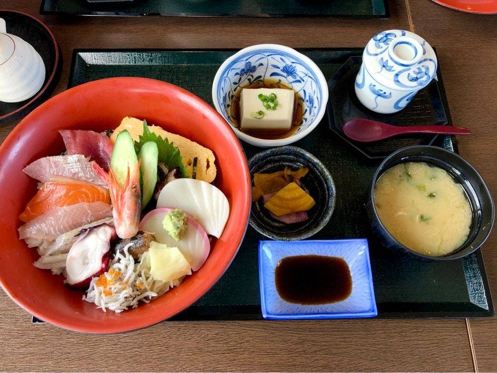 磯っぺ