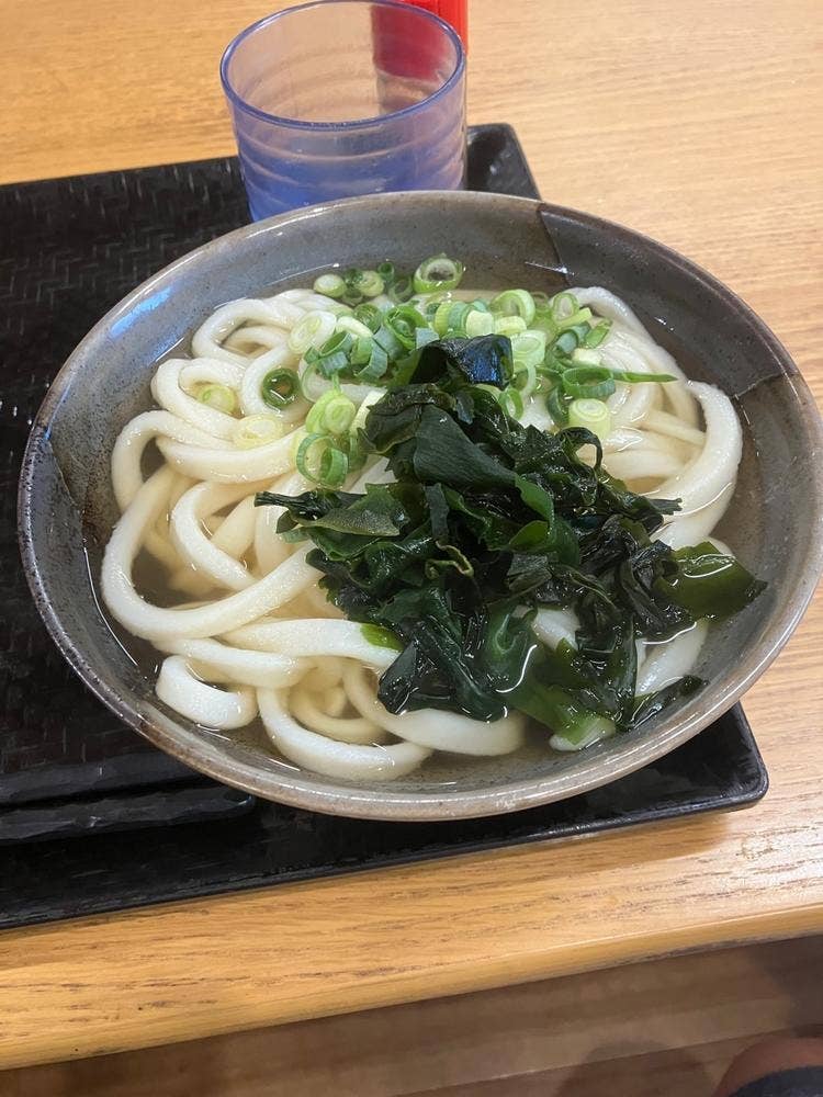 こがね製麺所 詫間店