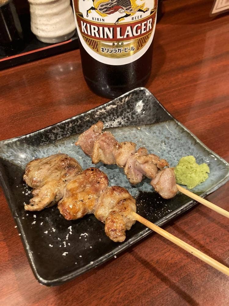 ごきげん酒場 ひょっとこ