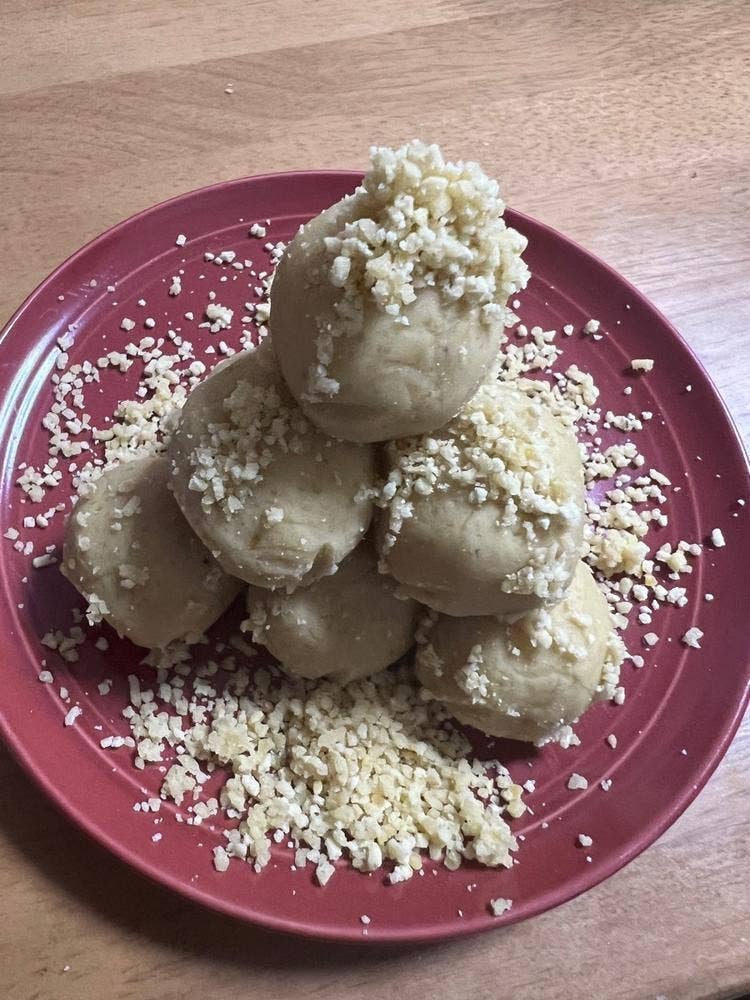 揖斐菓匠庵 みわ屋