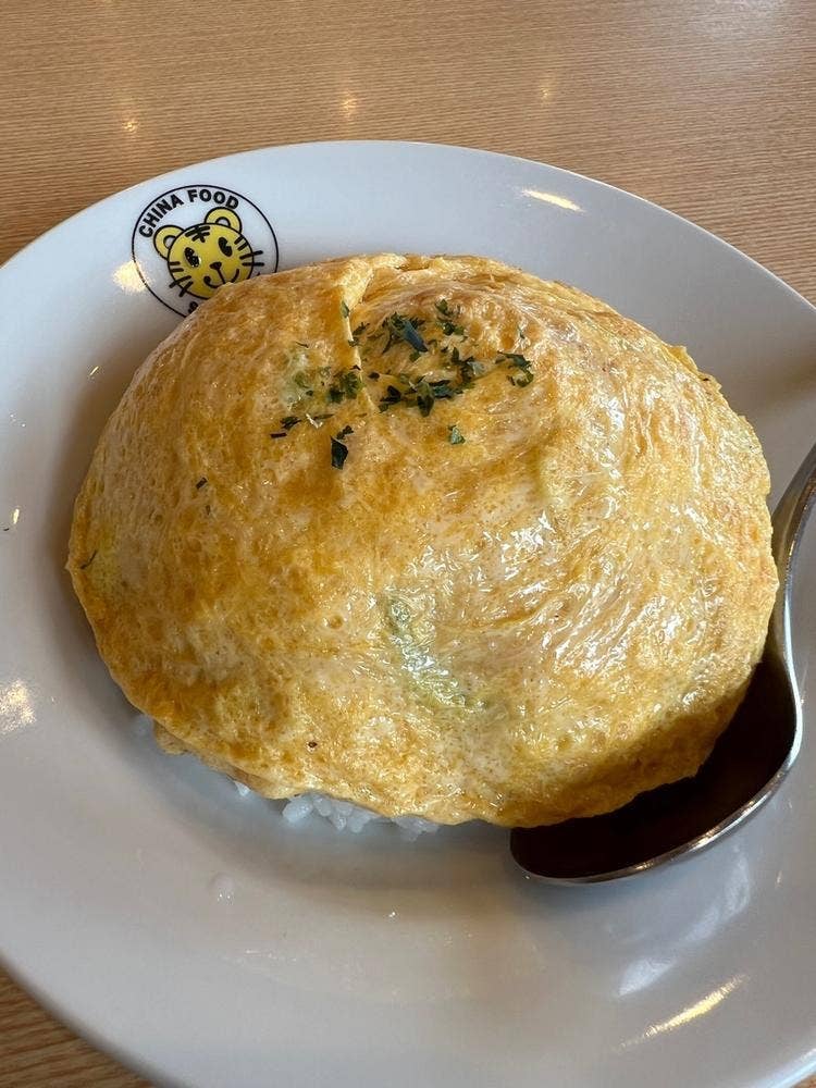 中華料理 サンコック 揖斐駅前店