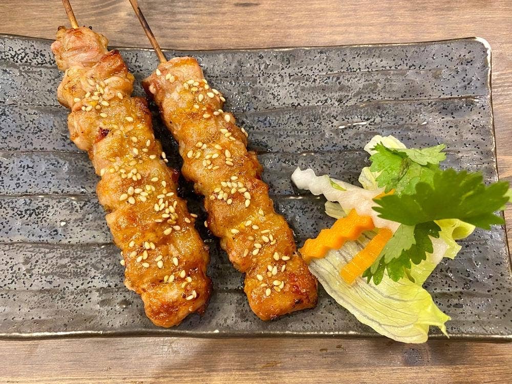 チャムズキッチン