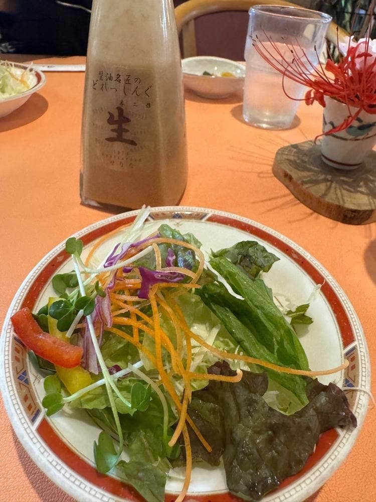 レストランせりな