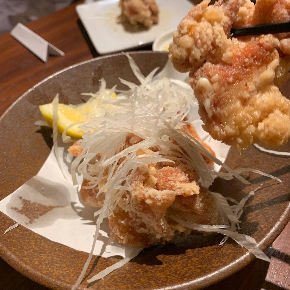 焼き鳥＆肉寿司食べ放題 個室居酒屋 鳥物語