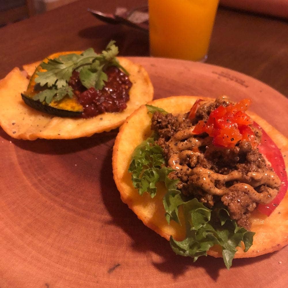 maison tacos