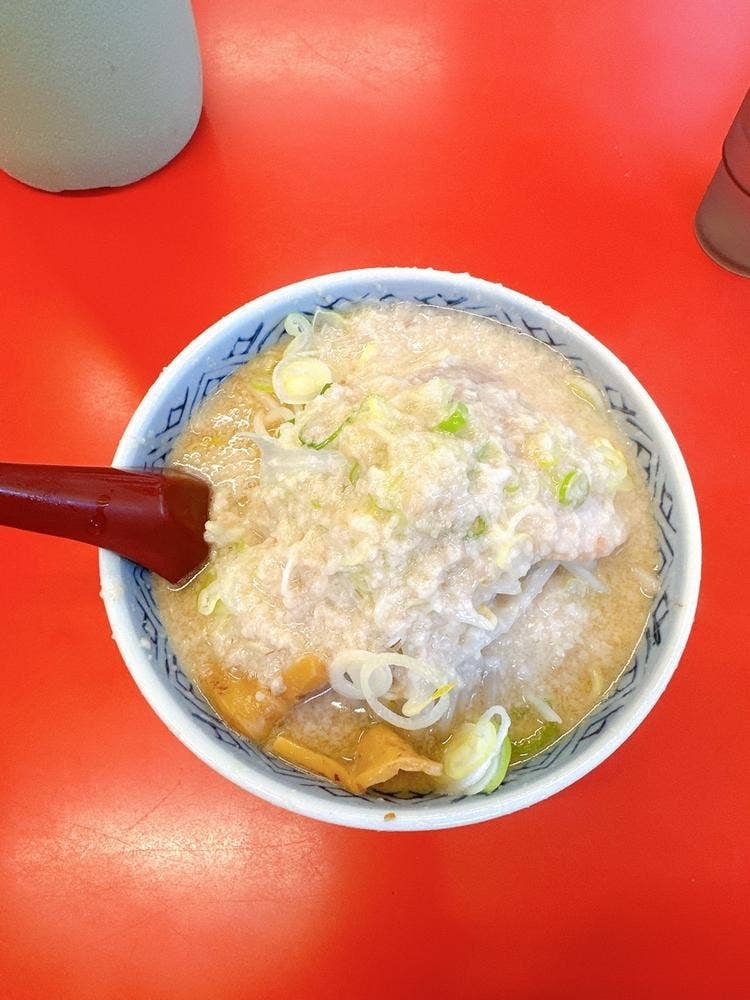 らーめん弁慶 浅草本店