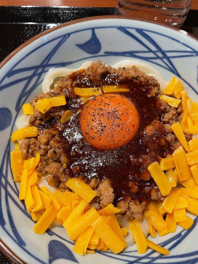 丸亀製麺 江戸川春江店