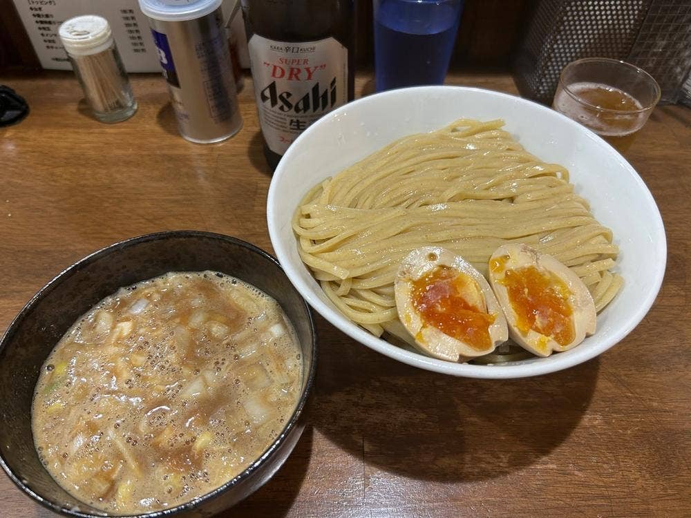 ラーメンスタンド MEN BOX