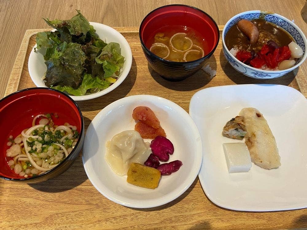 イタリアンレストラン TSUBAKI KITCHEN