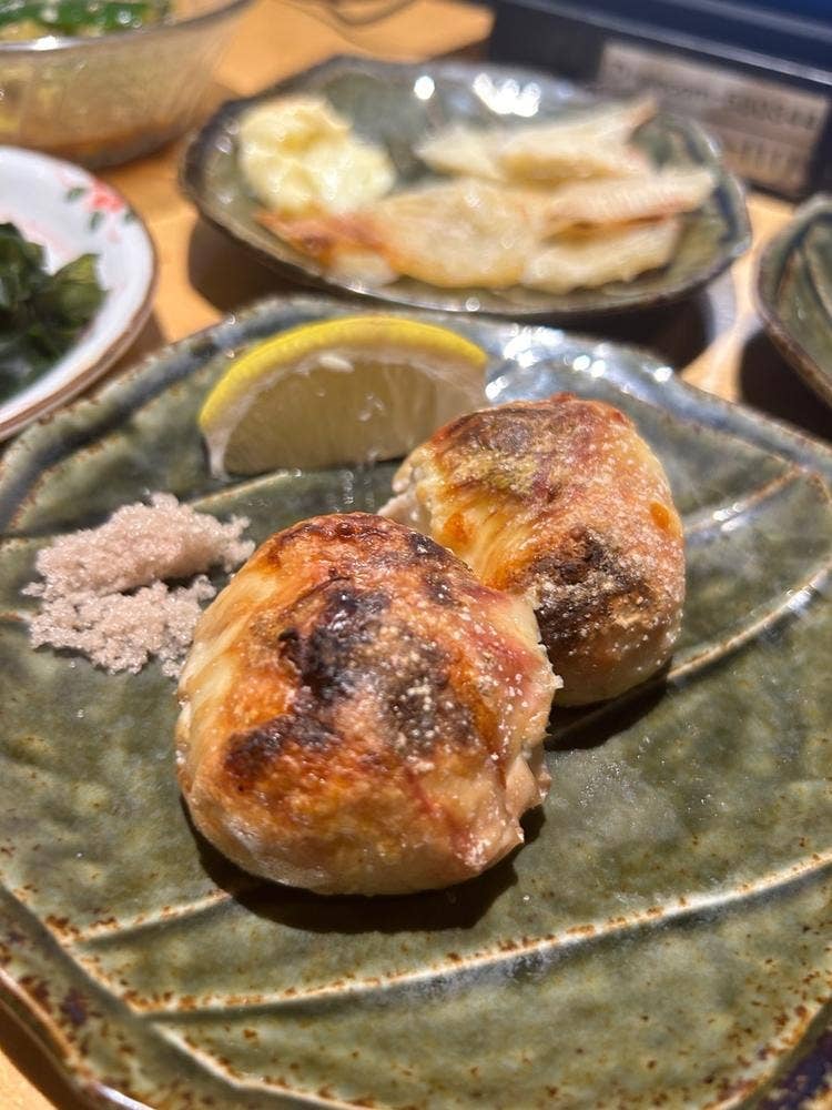 居酒屋 うまいもん 一番街