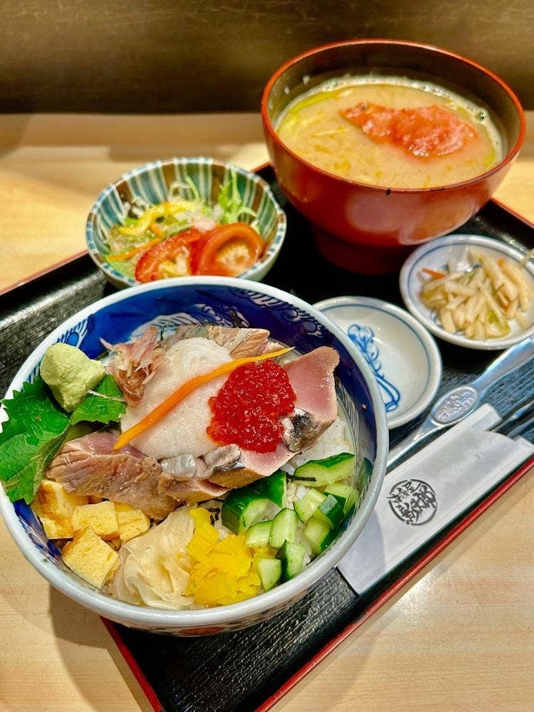 刺身屋新太郎 本店