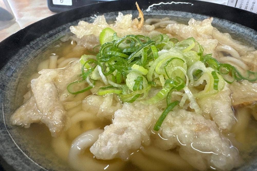 太昌うどん