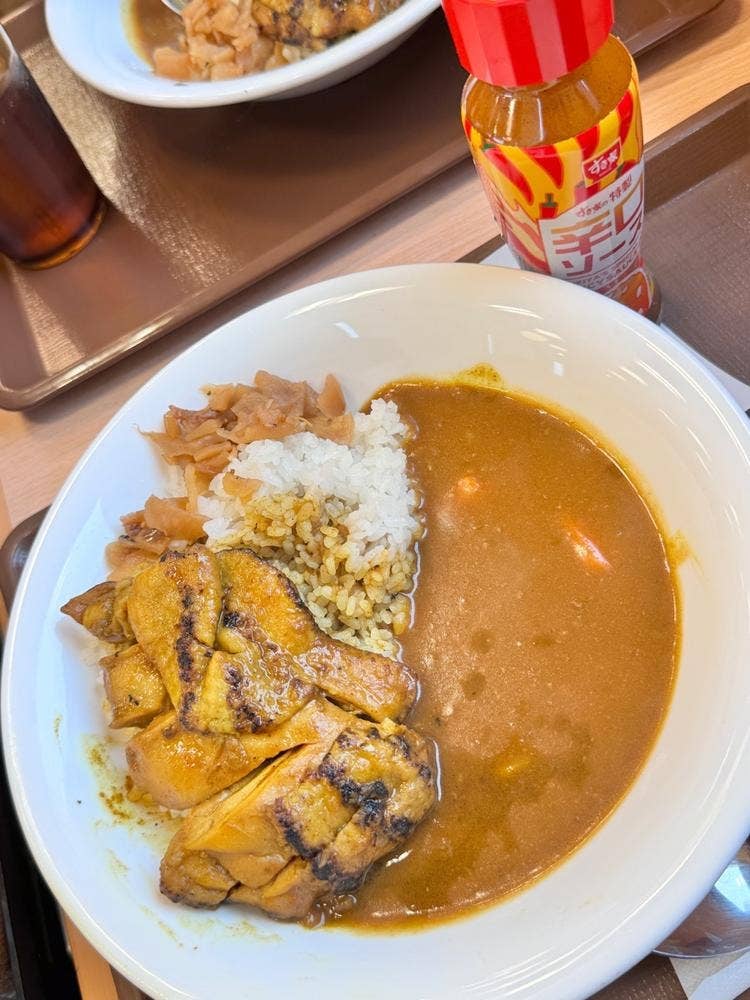 すき家 木更津店