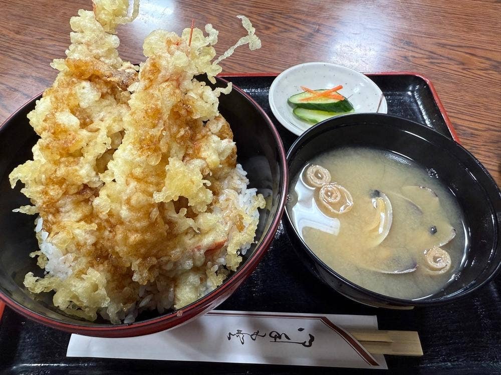 食事処 白帆