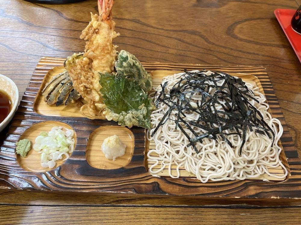 味勢