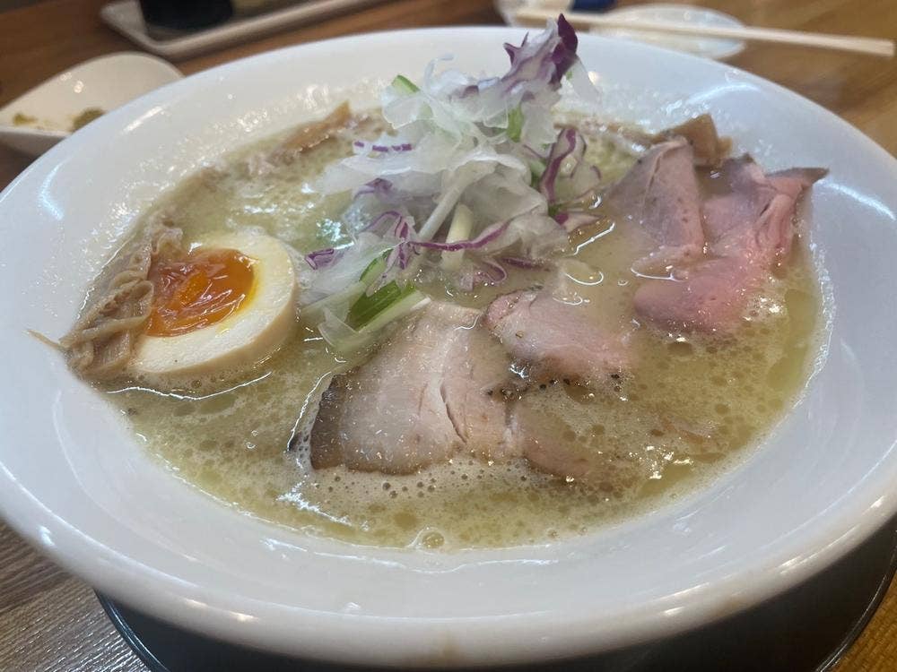 麺彩こはね