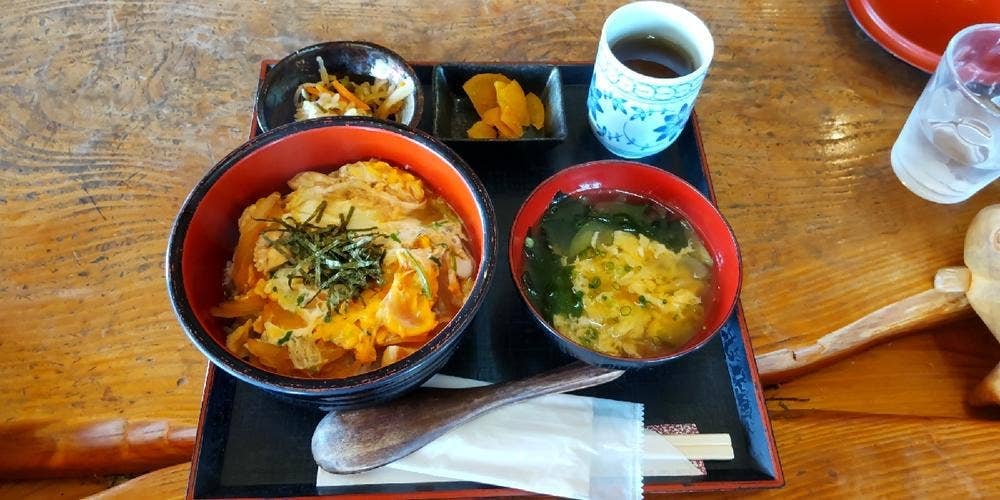 小次郎の里