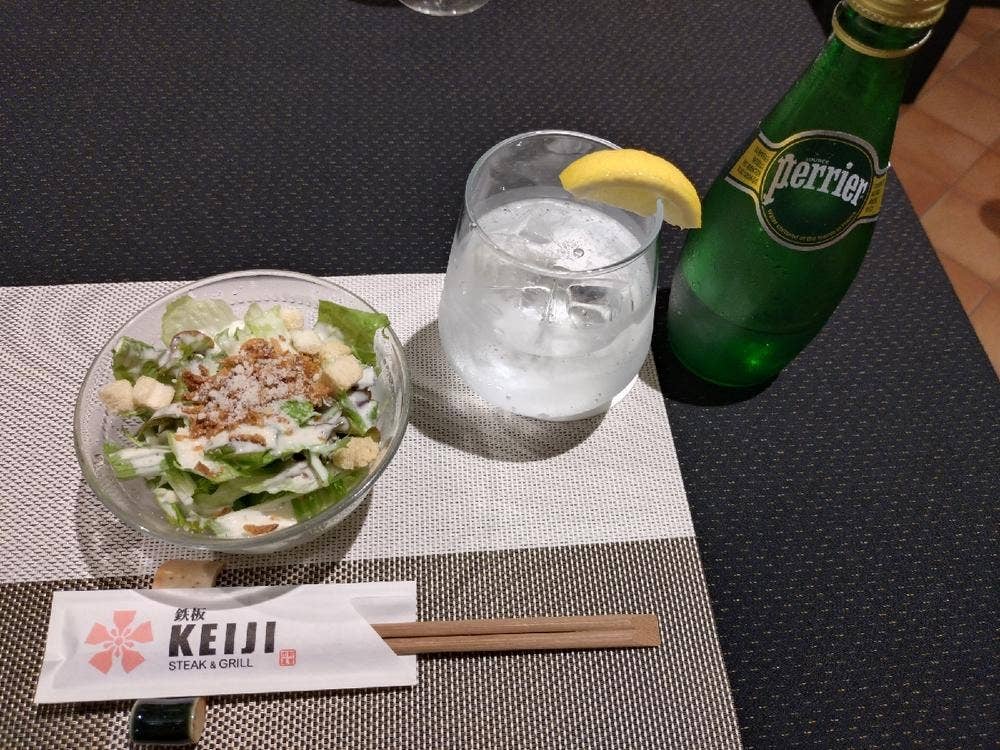鉄板KEIJI