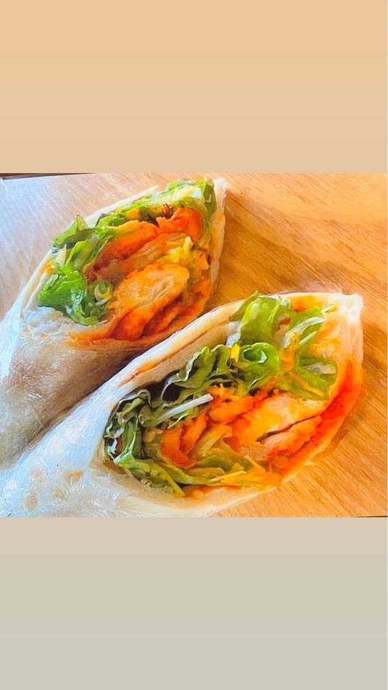アジアンカリーハウス 河内小阪店