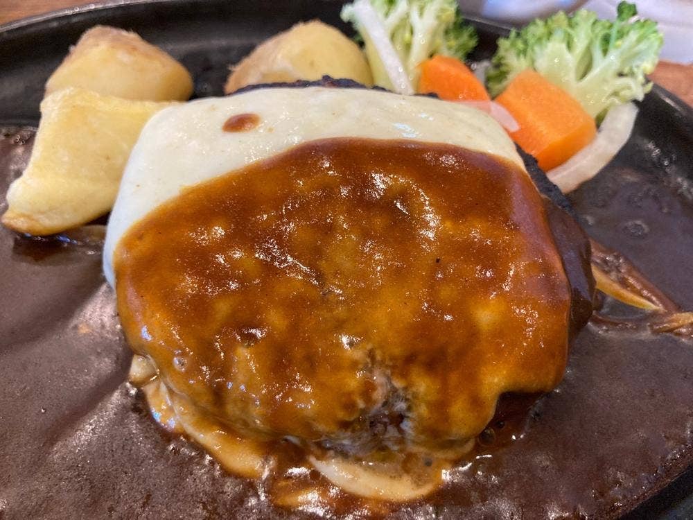 ステーキのどん 千間台店