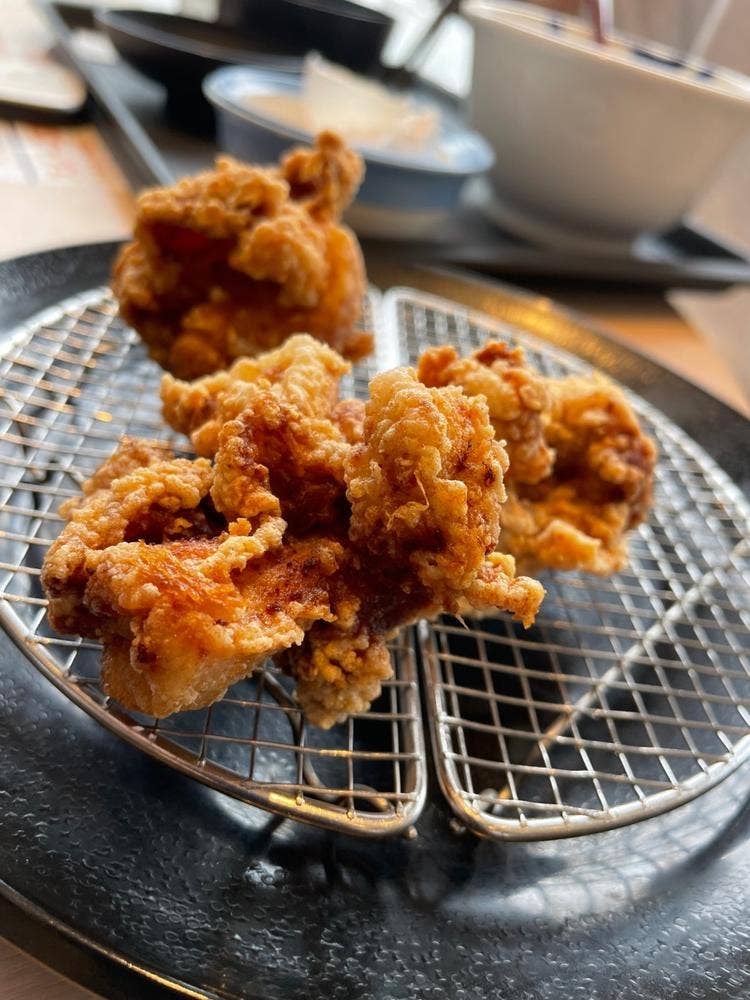 松屋 / 松のや 周船寺店