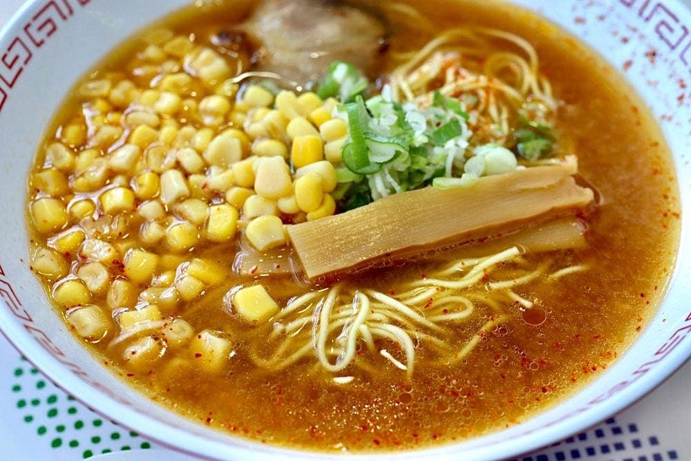 らーめん 辰巳屋