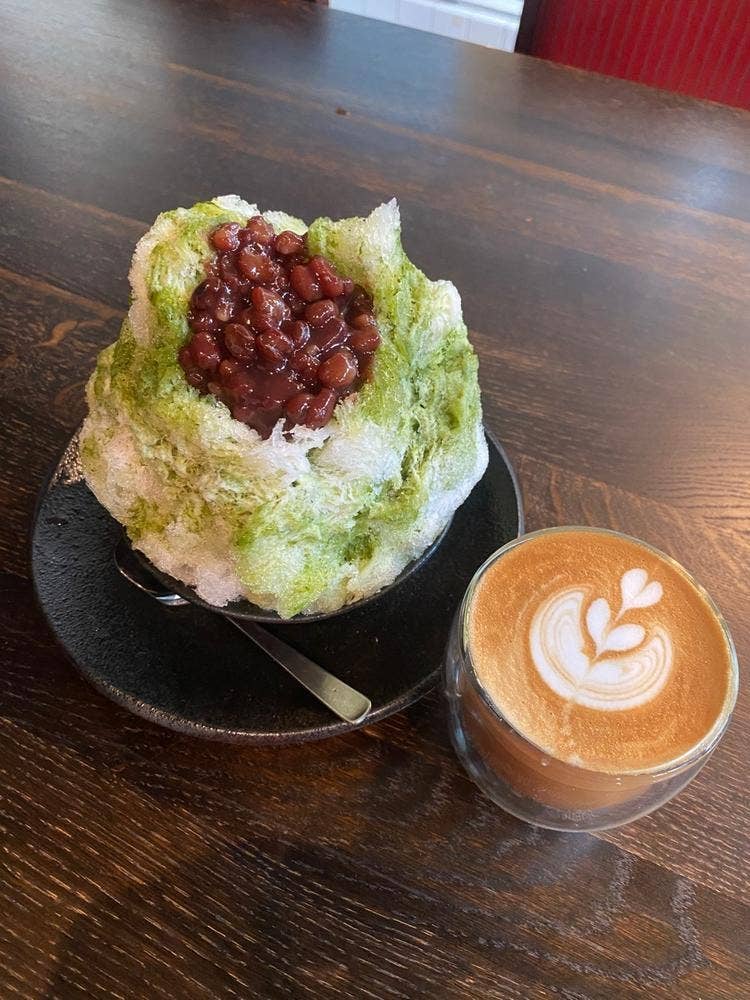 CAFE & MORE MIYANO-YU