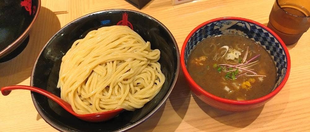 三田製麺所 歌舞伎町店