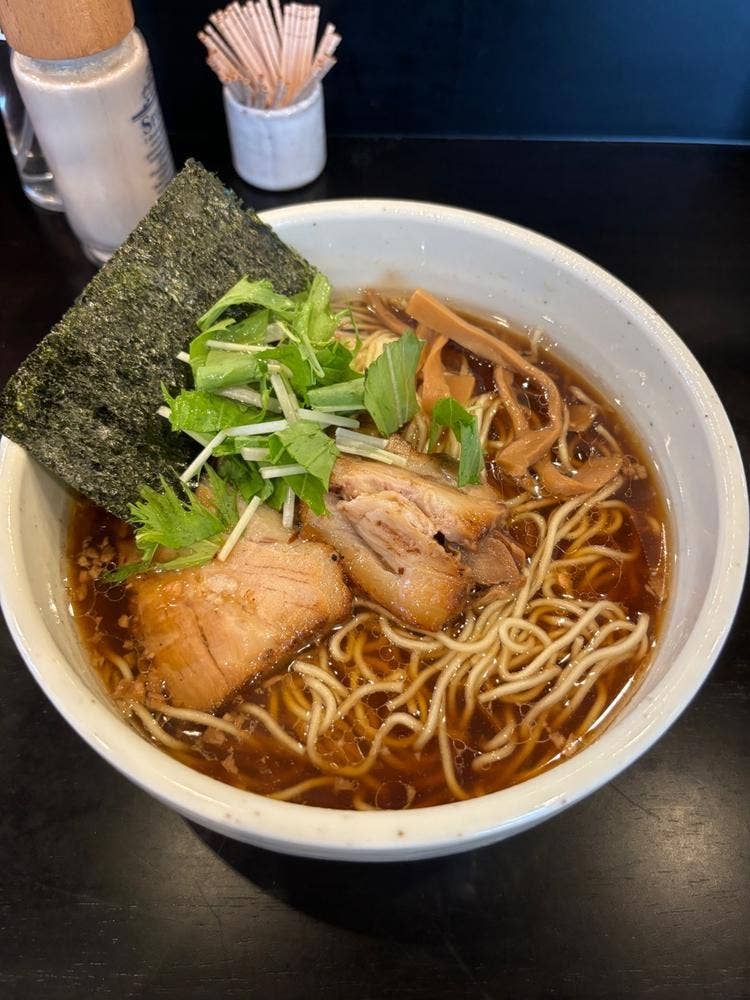 麺屋 星虎