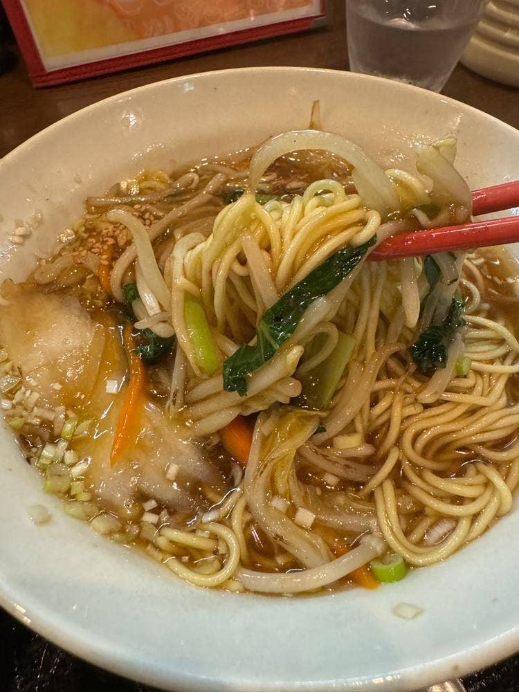 昭和焼飯店