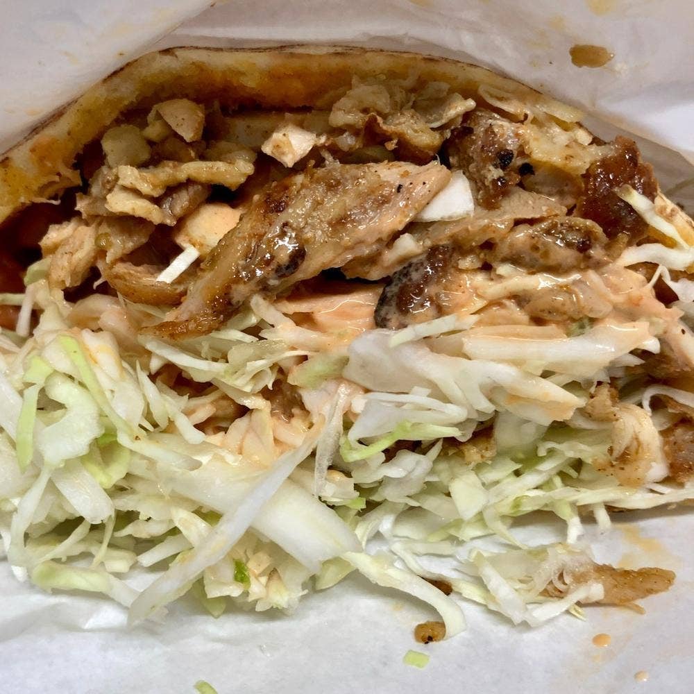 レイスケバブ 高田馬場店