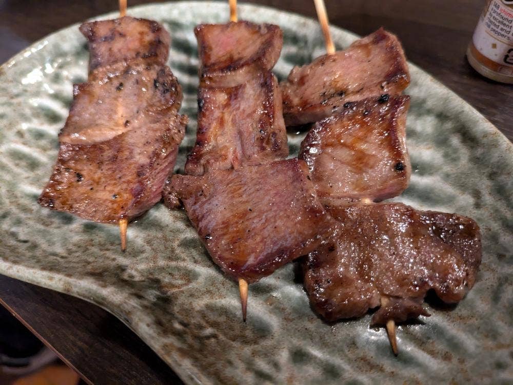 十五夜 別館