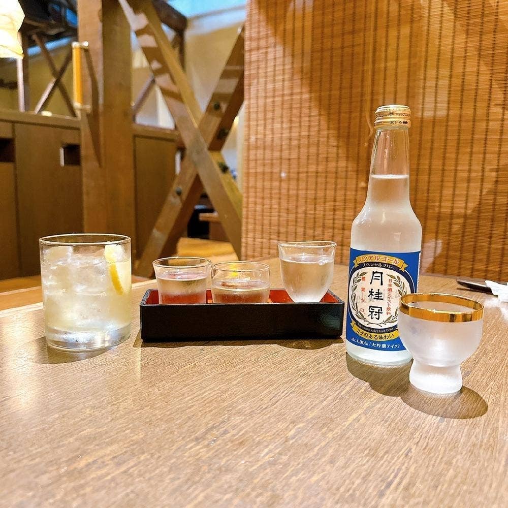 京の台所 月の蔵人