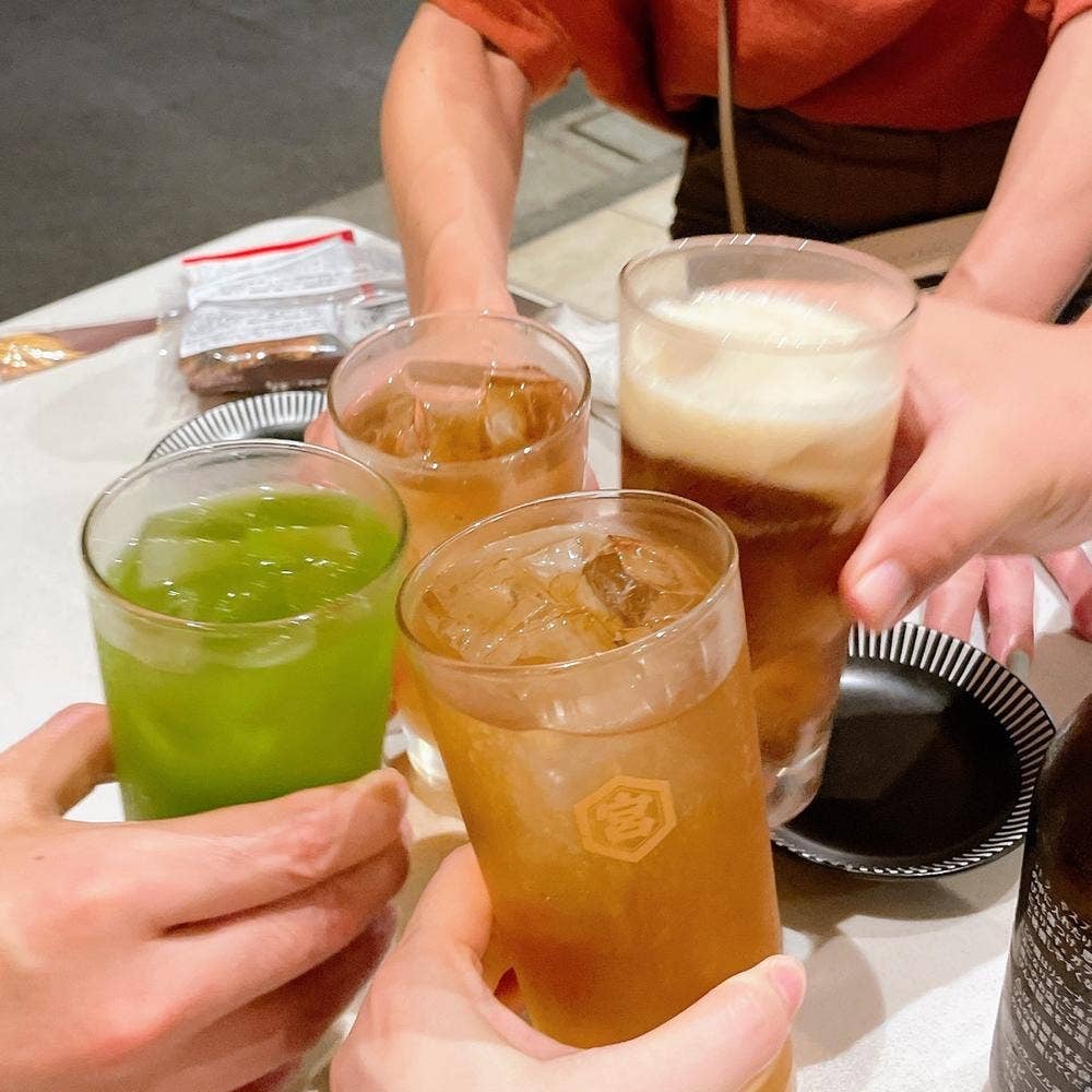 大衆酒場 よし葉