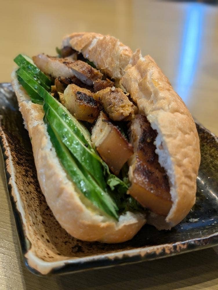 Quán Thảo レストラン