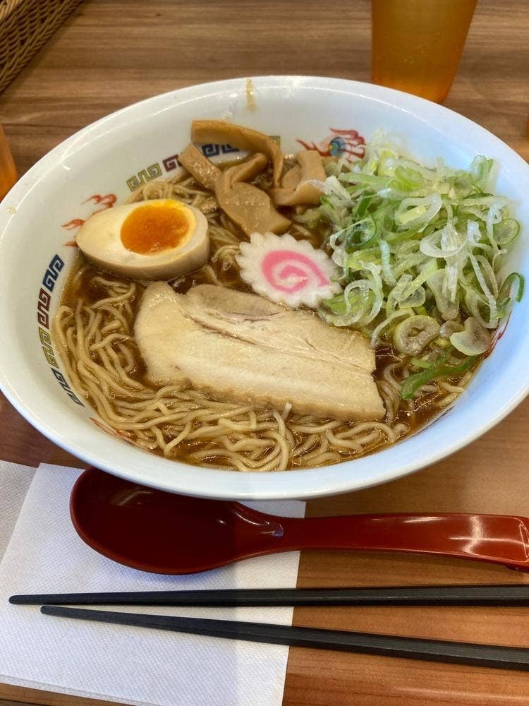 麺屋 小松 T-FOOD STADIUM