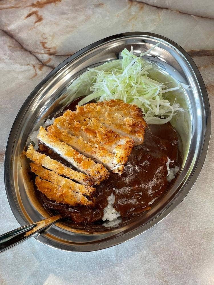 恋路アルバカレー