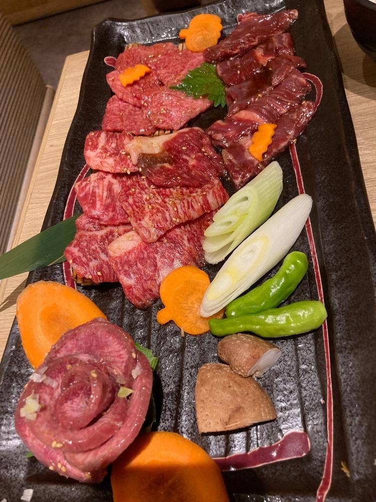食道楽 北戸田駅前店
