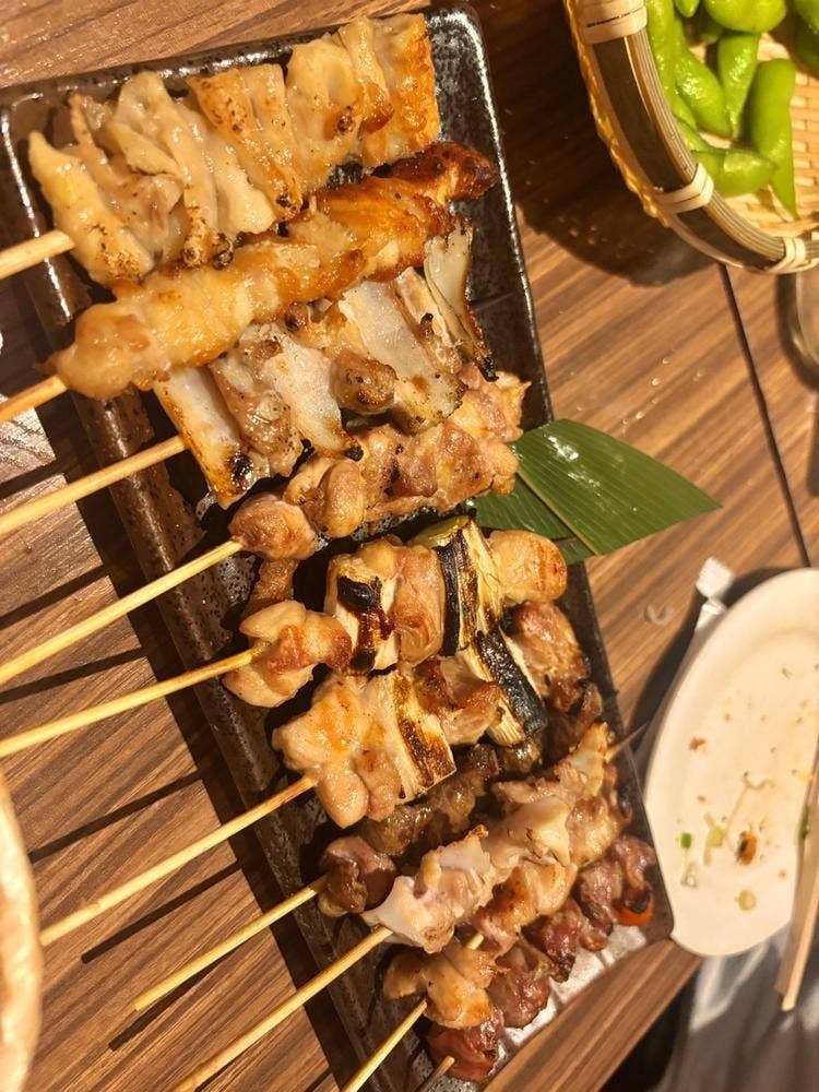 全席個室居酒屋 食べ放題 肉屋‐MEATHOUSE‐ 新宿本店